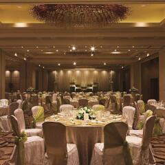 Отель Hilton Singapore