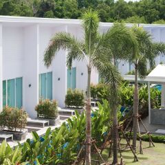 Отель The Palmery Resort and Spa Таиланд, Пхукет - 2 отзыва об отеле, цены и фото номеров - забронировать отель The Palmery Resort and Spa онлайн фото 5