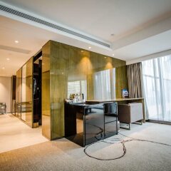 Best Western Park Hotel Xiamen Сямынь удобства в номере