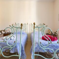 Отель Tina's House Италия, Лечче - отзывы, цены и фото номеров - забронировать отель Tina's House онлайн фото 6