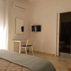 Отель Alexander Rooms Сиракуза комната для гостей фото 3