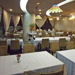 Hotel Sainthill Nagasaki Нагасаки питание