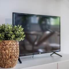 Отель Apartamento Principe de Vergara IV удобства в номере