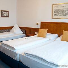 Отель Austria Classic Hotel Wien Австрия, Вена - отзывы, цены и фото номеров - забронировать отель Austria Classic Hotel Wien онлайн комната для гостей фото 3