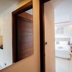 Отель Hyde Park Residence by Pattaya Sunny rentals Паттайя интерьер отеля