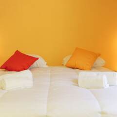 Отель Suite Genevieve Five Stars Holiday House Ницца комната для гостей фото 3