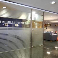Отель Golden Tulip Andorra Fènix интерьер отеля фото 3