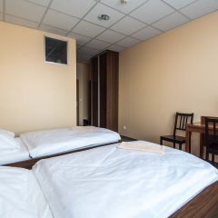 Отель SAD Словакия, Банска-Бистрица - отзывы, цены и фото номеров - забронировать отель SAD онлайн комната для гостей фото 4