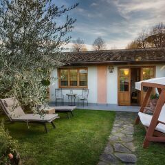 Отель Villa Olmi Firenze фото 16