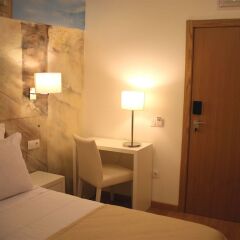Отель Lisbon Style Guesthouse Лиссабон удобства в номере