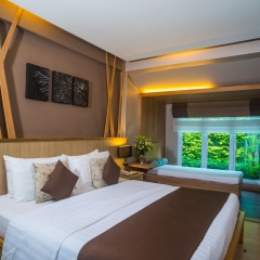 Отель Synergy Samui 4* Вилла фото 4