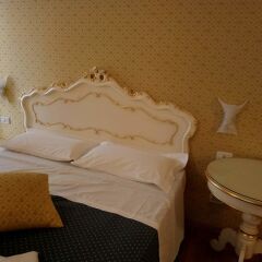 Отель Residenza Nobile Италия, Венеция - отзывы, цены и фото номеров - забронировать отель Residenza Nobile онлайн ванная фото 2