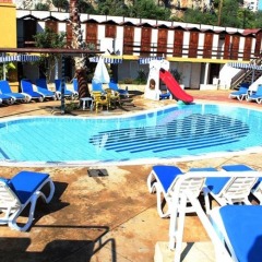Bel Azur Hotel & Resort детские мероприятия