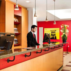 Отель ibis Styles Gelsenkirchen Германия, Гельзенкирхен - отзывы, цены и фото номеров - забронировать отель ibis Styles Gelsenkirchen онлайн детские мероприятия фото 2