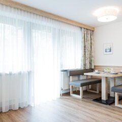 Отель Aparthotel Rechenau Хохгургль удобства в номере фото 2