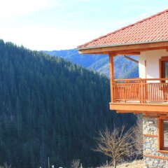 Hotel Mursal Пампорово балкон фото 3