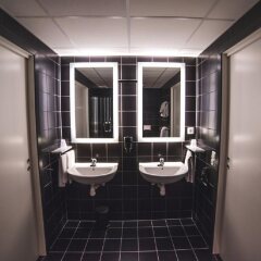 Отель Magic Hotel Solheimsviken Норвегия, Берген - отзывы, цены и фото номеров - забронировать отель Magic Hotel Solheimsviken онлайн интерьер отеля