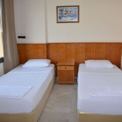 Отель Club Palm Garden Keskin Мармарис детские мероприятия фото 2