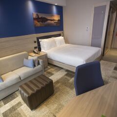 Hampton by Hilton Bolu Турция, Болу - отзывы, цены и фото номеров - забронировать отель Hampton by Hilton Bolu онлайн фото 3