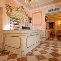 Отель In San Marco Area Roulette Италия, Венеция - отзывы, цены и фото номеров - забронировать отель In San Marco Area Roulette онлайн интерьер отеля фото 3