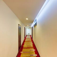 Kaiserdom Hotel Shangxiajiu интерьер отеля фото 3