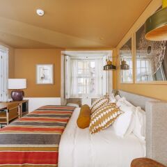 Мини-отель Gran Cruz House комната для гостей фото 4