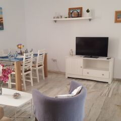 Отель Apartamento Leiva Aguilar by JITKey комната для гостей фото 5