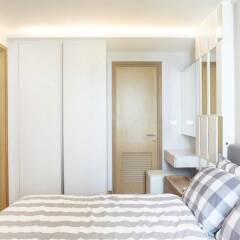 Отель Interlux Premier Sukumvit 13 By Favstay комната для гостей фото 2