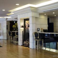 St George Lycabettus Hotel интерьер отеля фото 3