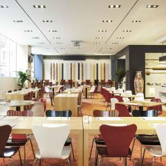 Отель ibis Ambassador Insadong питание фото 3
