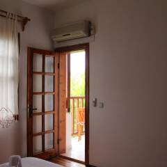 Отель Salhan Apart Inn ванная