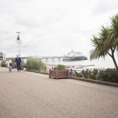 Citrus Hotel Eastbourne by Compass Hospitality спортивное сооружение