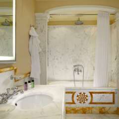 Hotel Santa Maria Novella ванная