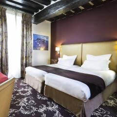 Crystal Hotel комната для гостей фото 2