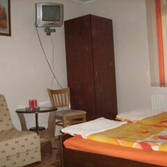 Отель Guest House Tanya комната для гостей фото 5