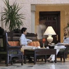 Movenpick Nabatean Castle Hotel интерьер отеля фото 3