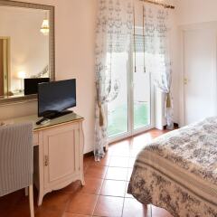 Отель B&B Del Centro Агридженто удобства в номере