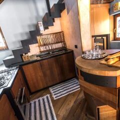 Отель Grand Canal Design Apartment R&R Италия, Венеция - отзывы, цены и фото номеров - забронировать отель Grand Canal Design Apartment R&R онлайн в номере