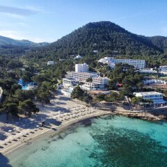 Marconfort El Greco Hotel - Все включено бассейн