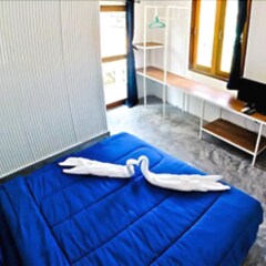 Отель Neptune Hostel Таиланд, Мэй-Хаад-Бэй - отзывы, цены и фото номеров - забронировать отель Neptune Hostel онлайн спа фото 2
