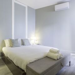 Отель Hygge Lisbon Suites Лиссабон комната для гостей фото 2