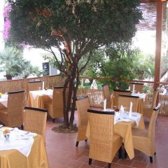Отель Club Salina Wharf Каура питание