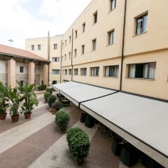 B&B Hotel Roma Tuscolana San Giovanni фото 7