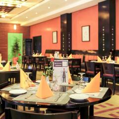 ibis Marrakech Palmeraie Hotel питание фото 2