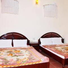 Отель Duy Phuong Hotel Вьетнам, Далат - отзывы, цены и фото номеров - забронировать отель Duy Phuong Hotel онлайн комната для гостей фото 3