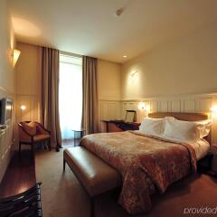 Bairro Alto Hotel комната для гостей фото 3