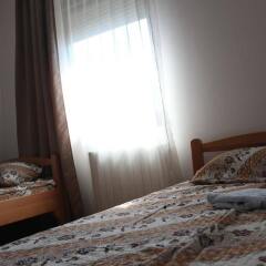 Отель Hostel S Сербия, Нови Сад - отзывы, цены и фото номеров - забронировать отель Hostel S онлайн комната для гостей