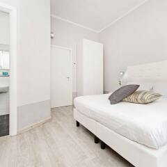 Отель White Rooms Colosseo Рим комната для гостей фото 2