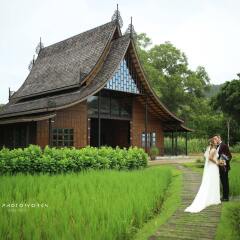 Отель Naina Resort & Spa фото 2