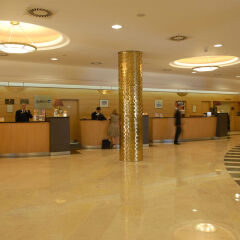 Radisson Blu Beke Hotel, Budapest спа
